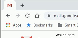 วิธีเพิ่มจำนวนที่ยังไม่ได้อ่านใน Gmail Favicon 