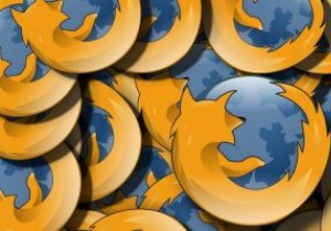 9 ส่วนเสริม Firefox ที่ดีที่สุดสำหรับผู้ที่ชื่นชอบโซเชียลมีเดีย 