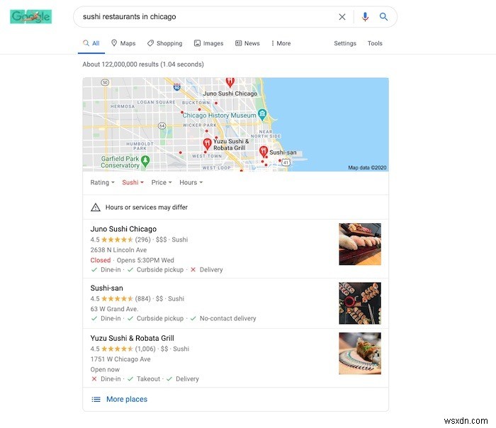 Google กับ Bing กับ DuckDuckGo:ไหนดีที่สุด? 