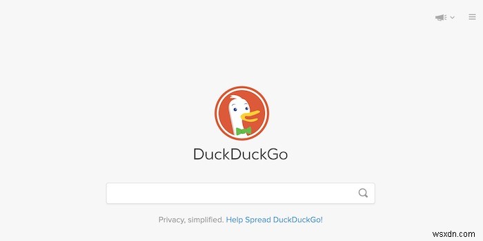 Google กับ Bing กับ DuckDuckGo:ไหนดีที่สุด? 