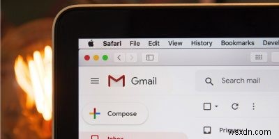 วิธีเปิดใช้งานใบตอบรับการอ่านใน Gmail 