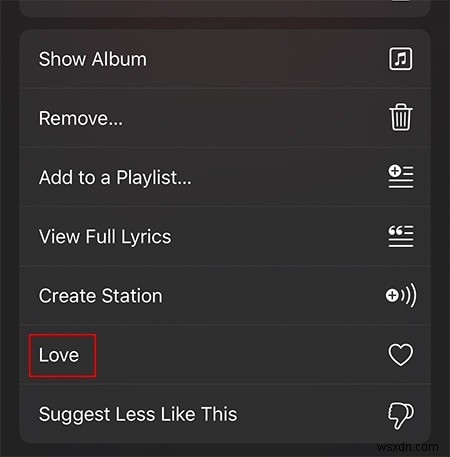 วิธีสร้างสถานีวิทยุของคุณเองใน Apple Music 