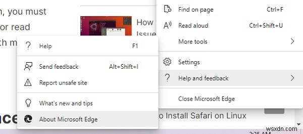 ฟีเจอร์ของ Microsoft Edge ที่อาจคุ้มค่าที่จะลอง 