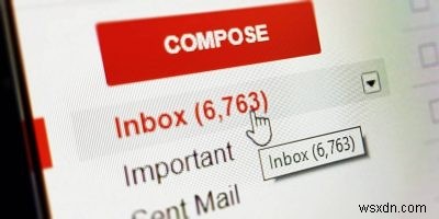 วิธีเรียกคืนหรือยกเลิกการส่งอีเมลใน Gmail 
