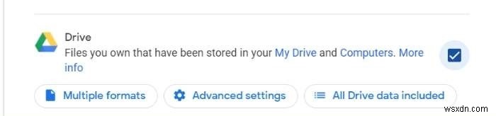 วิธีโอนไฟล์ Google Drive ไปยังบัญชีอื่น 