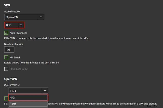 VPN ไม่เชื่อมต่อ? นี่คือวิธีแก้ไข 