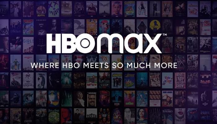 ทุกสิ่งที่คุณต้องการรู้เกี่ยวกับ HBO Max 