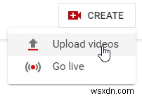วิธีแก้ไขวิดีโอของคุณโดยใช้โปรแกรมตัดต่อวิดีโอ YouTube 