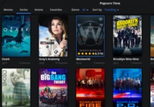 Popcorn Time ถูกกฎหมายหรือไม่? เรามีคำตอบ 