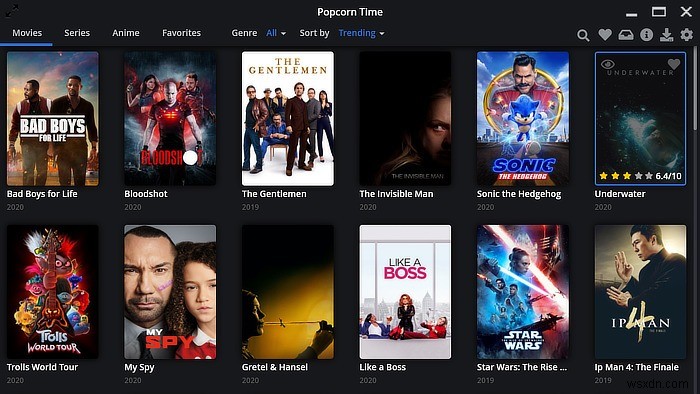 Popcorn Time ถูกกฎหมายหรือไม่? เรามีคำตอบ 