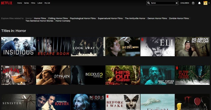 วิดีโอ Netflix กับ Amazon Prime:ไหนดีที่สุด? 