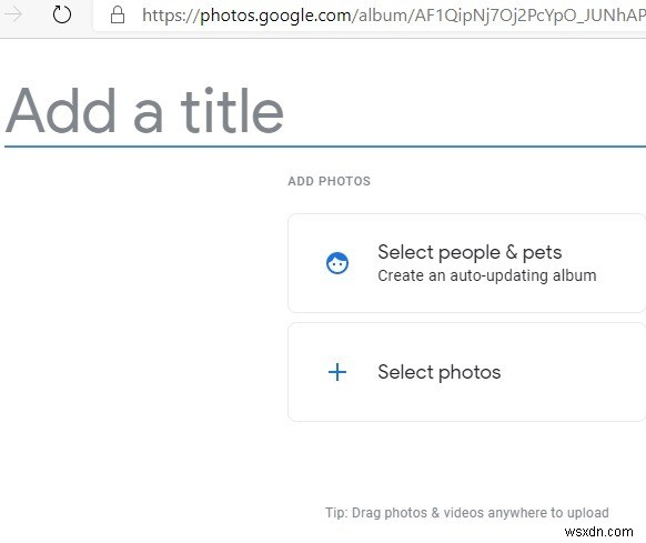 แท็บ “สำหรับคุณ” ของ Google Photos จัดระเบียบคอลเลกชั่นรูปภาพและวิดีโอของคุณอย่างชาญฉลาด 