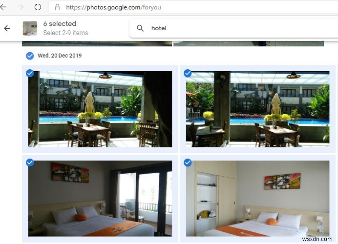 แท็บ “สำหรับคุณ” ของ Google Photos จัดระเบียบคอลเลกชั่นรูปภาพและวิดีโอของคุณอย่างชาญฉลาด 