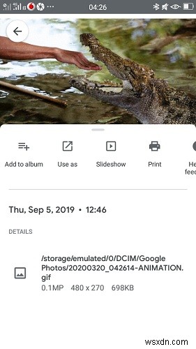 แท็บ “สำหรับคุณ” ของ Google Photos จัดระเบียบคอลเลกชั่นรูปภาพและวิดีโอของคุณอย่างชาญฉลาด 