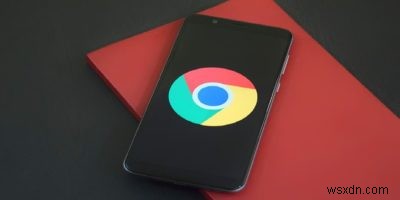 วิธีย้ายแถบเมนูไปด้านล่างใน Chrome สำหรับ Android 
