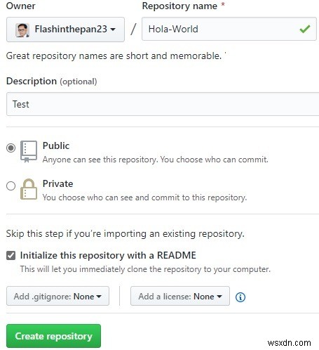 วิธีเพิ่มภาพหน้าจอและแอนิเมชั่นไปยัง GitHub Pull Requests 