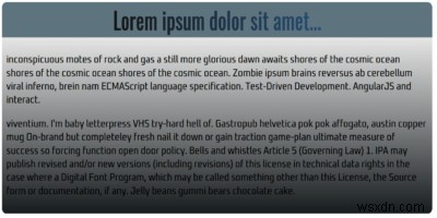 เครื่องกำเนิด Lorem Ipsum ที่มีประโยชน์และน่าสนุกที่จะเติมสีสันให้วันของคุณ 