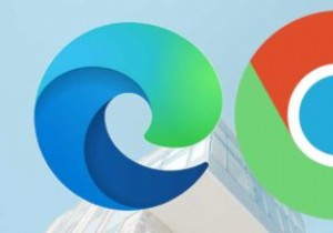 Microsoft Edge (เวอร์ชัน Chromium) กับ Google Chrome 