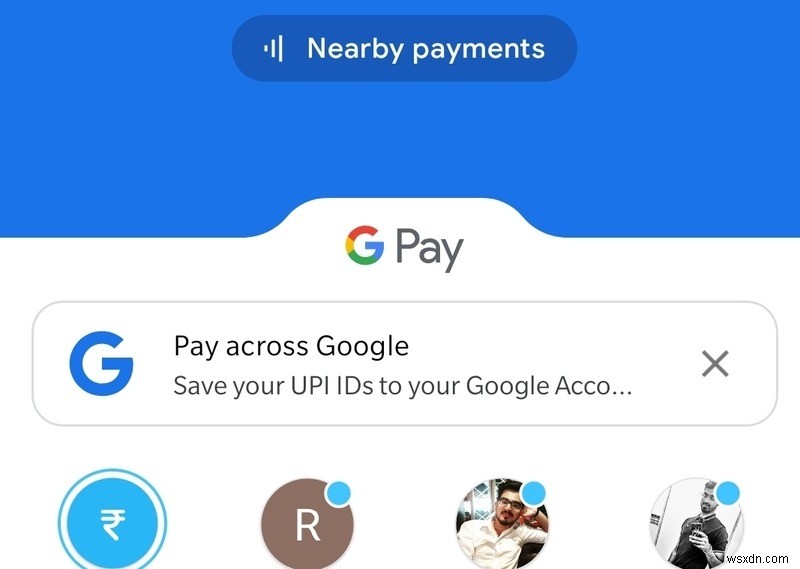 วิธีบล็อกผู้ติดต่อที่น่าสงสัยใน Google Pay เพื่อหลีกเลี่ยงการฉ้อโกงเงิน 