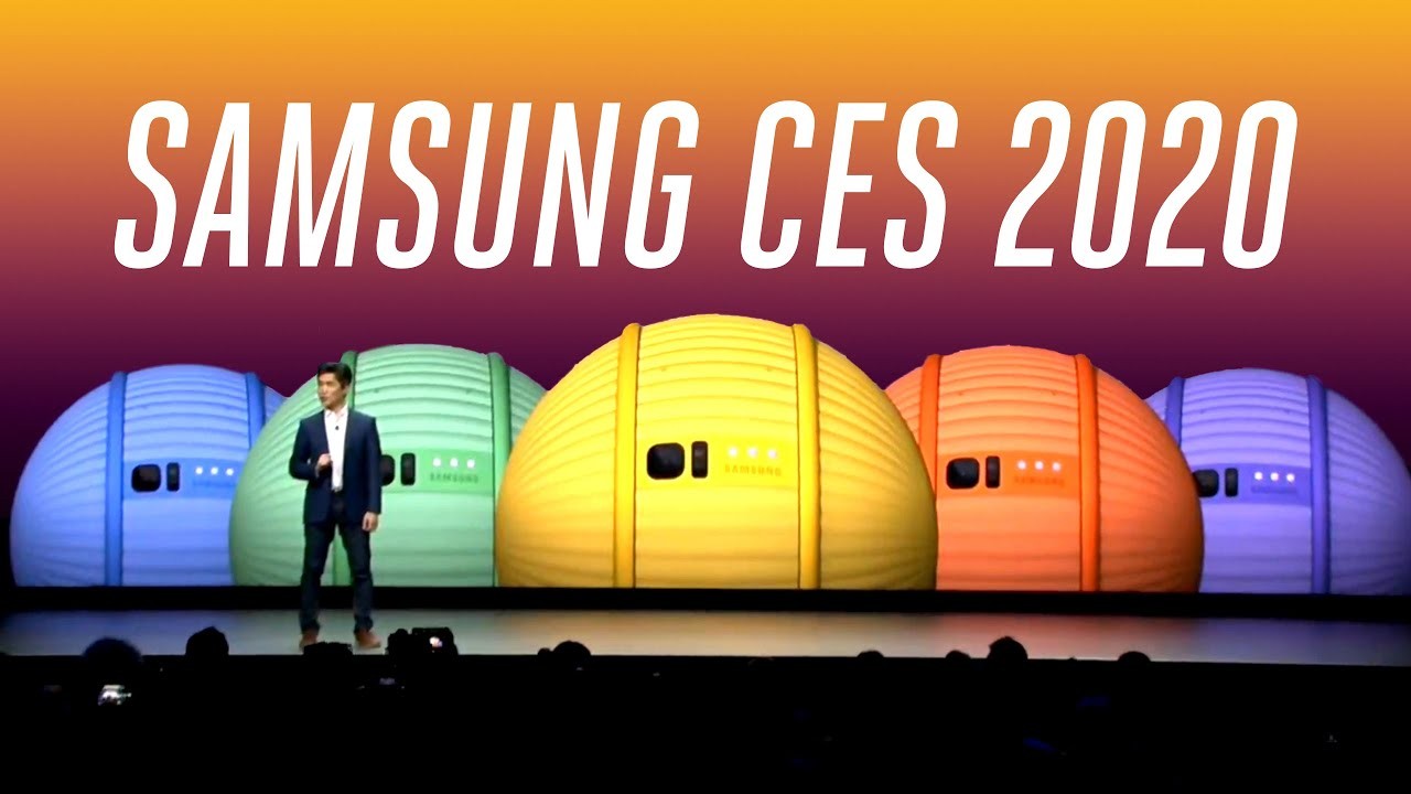 วิธีที่ดีที่สุดในการรับชม CES 2020 Keynotes อีกครั้ง 