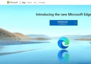 ลงมือกับ Microsoft Edge ใหม่ (เวอร์ชัน Chromium) 