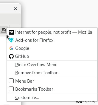 7 ส่วนขยาย Firefox ที่ดีที่สุดที่คุณต้องใช้ในปี 2021 