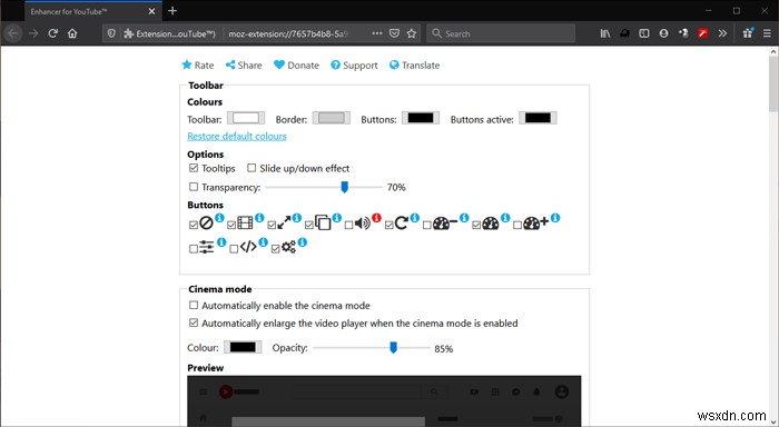 7 ส่วนขยาย Firefox ที่ดีที่สุดที่คุณต้องใช้ในปี 2021 