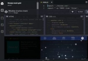 เครื่องมือสนามเด็กเล่นรหัสเว็บที่คุณควรลอง 
