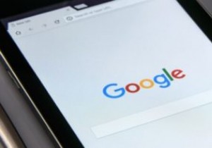 วิธีใช้ Google Search Like a Power User 