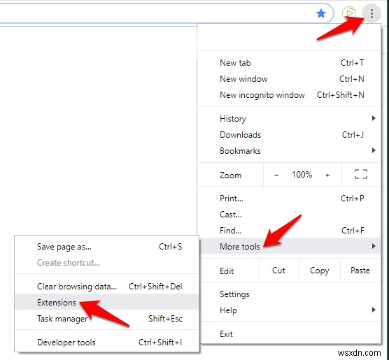 Chrome ขัดข้องหรือไม่ทำงาน? นี่คือการแก้ไขบางส่วน 