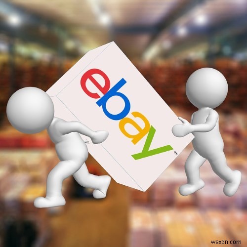 วิธีสังเกตและหลีกเลี่ยงการหลอกลวงของ eBay 