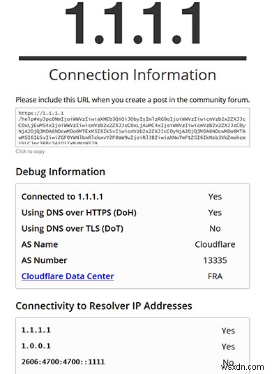วิธีเปิดใช้งาน DNS ผ่าน HTTPS ในเบราว์เซอร์ต่างๆ 