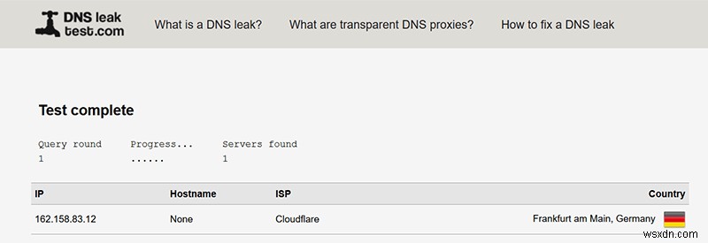 วิธีเปิดใช้งาน DNS ผ่าน HTTPS ในเบราว์เซอร์ต่างๆ 