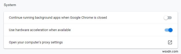 วิธีแก้ไข Google Chrome Goes Black Issue 