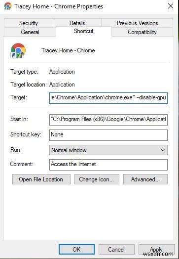 วิธีแก้ไข Google Chrome Goes Black Issue 