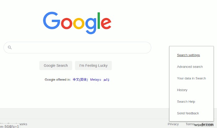 วิธีรับผลการค้นหาต่อหน้ามากขึ้นบน Google Search 