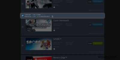 วิธีใช้ Steam ให้เกิดประโยชน์สูงสุดด้วย Augmented Steam 