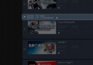 วิธีใช้ Steam ให้เกิดประโยชน์สูงสุดด้วย Augmented Steam 