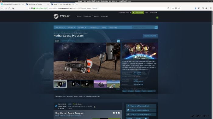 วิธีใช้ Steam ให้เกิดประโยชน์สูงสุดด้วย Augmented Steam 