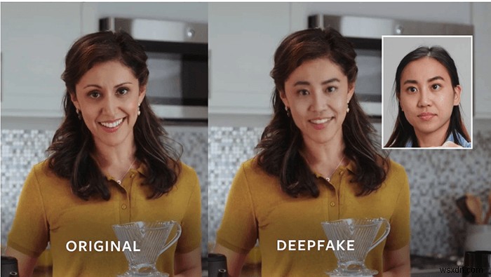 สามารถตรวจจับ Deepfakes ได้หรือไม่? 