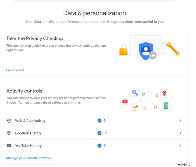 วิธีเปิด Google SafeSearch สำหรับพีซีและ Android 