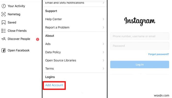 เคล็ดลับ Instagram ที่มีประโยชน์เพื่อควบคุมโปรไฟล์ของคุณ 