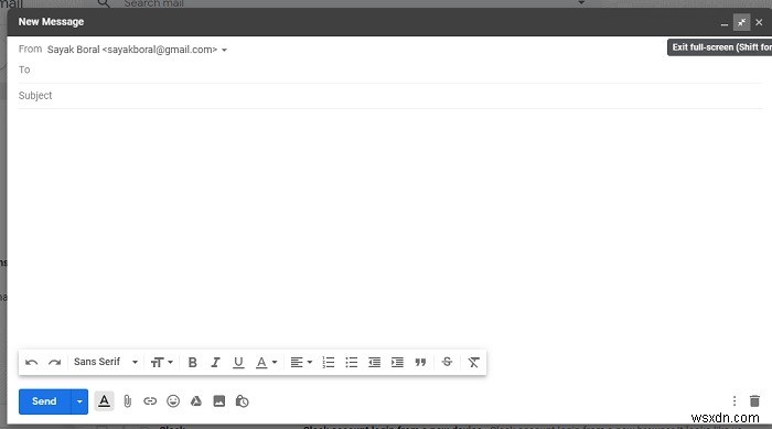 Gmail กับ Outlook.com:ไหนดีที่สุด? 