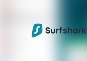ทำให้เรื่องส่วนตัวของคุณเป็นส่วนตัวด้วย Surfshark VPN 
