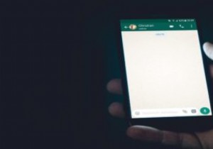 5 ส่วนขยายที่ดีที่สุดสำหรับผู้ใช้ Whatsapp