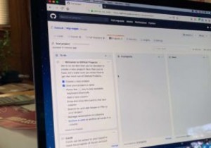 วิธีเริ่มต้นใช้งาน GitHub Project Management 