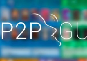 บอกลาเว็บไซต์ Torrent ที่น่ารำคาญด้วย P2PGuru 