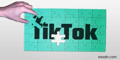 แนะนำ TikTok และ 6 กฎสำหรับการสร้างการติดตามบนแอพ 