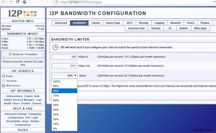 วิธีท่องอินเทอร์เน็ตโดยไม่ระบุชื่อด้วย Garlic Routing 