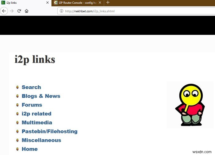 วิธีท่องอินเทอร์เน็ตโดยไม่ระบุชื่อด้วย Garlic Routing 